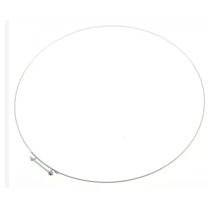 Balay, Bosch, Siemens anillo sujecion goma lavadora 00679264