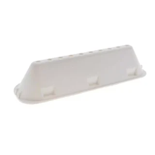 Aleta bateadora lavadora Indesit, Ariston, Hotpoint C00065463