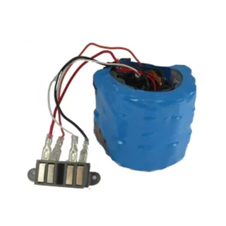 Taurus batería aspirador 091233000