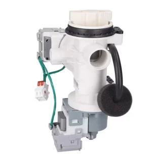 Bomba desagüe lavadora Samsung DC97-15696L