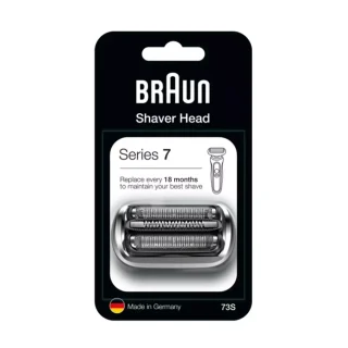Cabezal afeitadora Braun Series 7 80712382