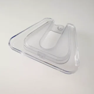 Braun carcasa centro de planchado AS00006383