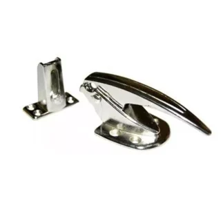 Cierre Auto Lock para Cámara Frigorífica - Repuesto Universal