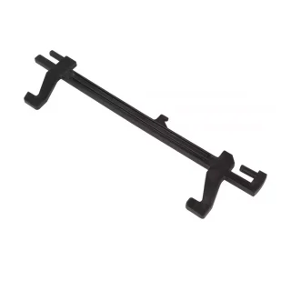 AEG, Zanussi, Electrolux palanca de cierre microondas 4055172995