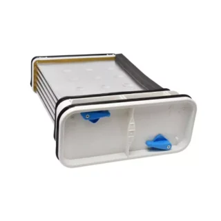 Condensador secadora Candy 40015390