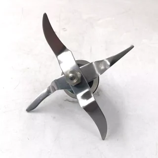 Monsieur Cuisine cuchilla robot de cocina