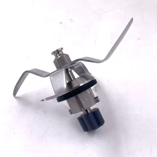 Monsieur Cuisine cuchilla  robot de cocina