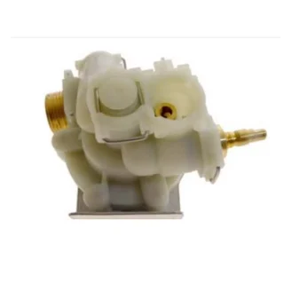 Junkers cuerpo agua caldera 8707006286