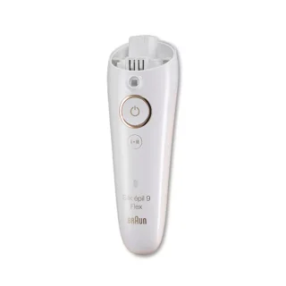 Cuerpo depiladora Braun Silk Epil 9 Flex 81756494