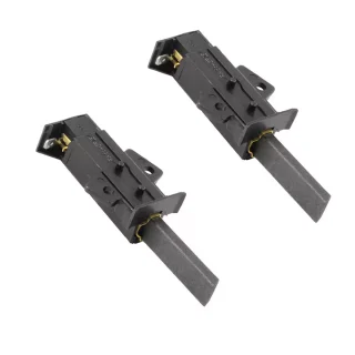 Aeg, Electrolux, Zanussi escobillas carbón lavadora 4006020327