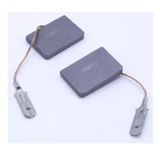 Escobilla de carbón de secadora de tambor Electrolux, AEG 1125478006