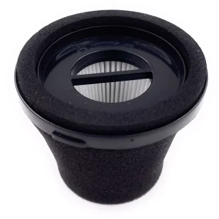 Taurus filtro hepa aspirador Homeland Digital Flex 097362000