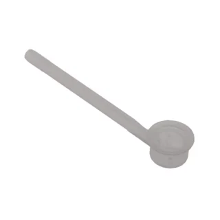 DeLonghi Tubo flujómetro bomba cafetera  La Specialista 5313259381