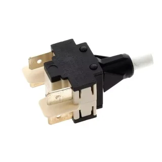 Whirlpool, Bauknecht, Beko interruptor de encendido lavavajillas 481227618505