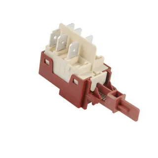 Interruptor lavavajillas Zanussi, LG, Electrolux, AEG 50287473008