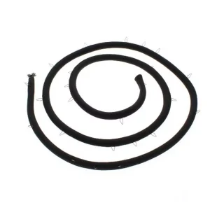 Whirlpool, Ariston, Hotpoint, Bauknecht junta puerta horno 480121101583