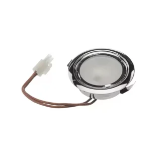 Bosch, Siemens lámpara luz halógena campana 00187447