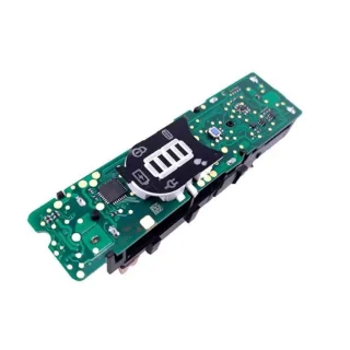 Placa electrónica afeitadora Braun 81686528