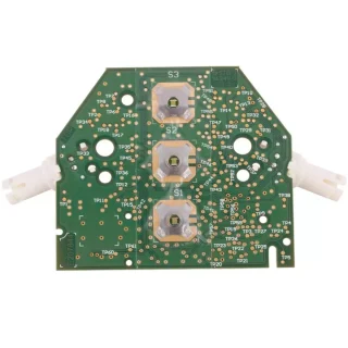 Placa electrónica cafetera Krups Nespresso Prodigio MS-623969