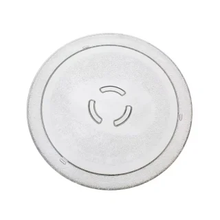 Plato microondas 25 cm Whirlpool, Indesit 481246678412