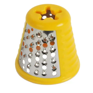 Cono para rallar queso picadora Moulinex Fresh Express XF921301