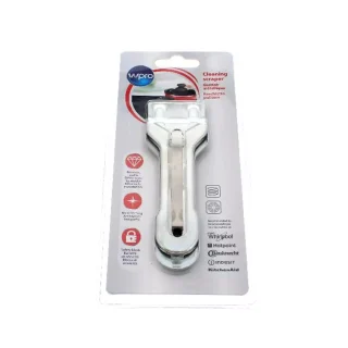 Rasqueta para Encimera Wpro