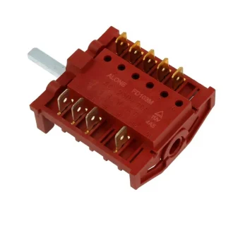 Corbero, Midea interruptor horno 17471100000349