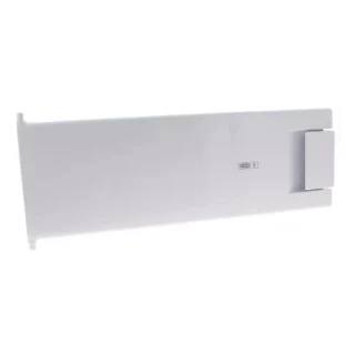Whirlpool, Bauknecht, Ikea tapa congelador frigorífico 481244058326