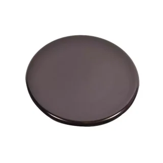 Tapa grande de quemador cocina Indesit, Whirlpool, Ariston, Hotpoint C00052931