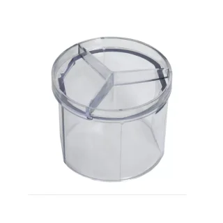 Tapón dosificador picadora Moulinex La Moulinette SS-4300000755