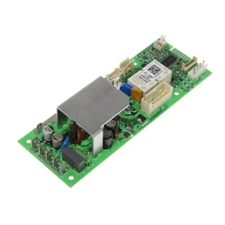 DeLonghi Tarjeta de potencia cafetera  Magnifica S Plus 5213216621