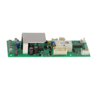 DeLonghi Tarjeta de potencia cafetera  Autentica 5213221091