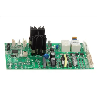 DeLonghi Tarjeta de potencia cafetera  Autentica Cappuccino 5213221501