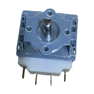 Temporizador mecánico microondas universal 15 min 16A - Recambio profesional