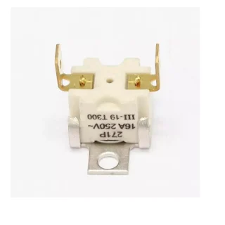 Whirlpool, Indesit, Ariston, Hotpoint termostato horno C00121897