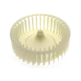 Turbina secadora Whirlpool, Indesit, Ariston, Hotpoint C00860600