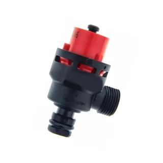 Valvula de seguridad caldera Chaffoteaux, Genus, Ariston 61312668