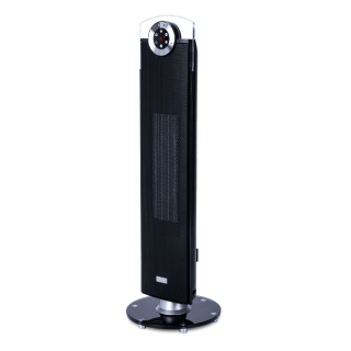 Calefactor portátil cerámico Newteck Rhapsody