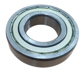 Rodamiento de lavadora 6207ZZ