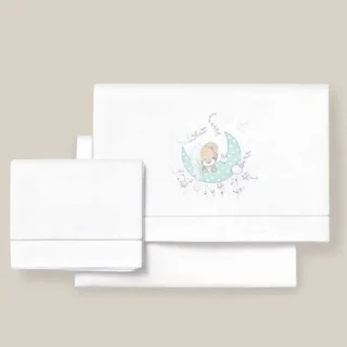 Juego de sábanas de maxicuna