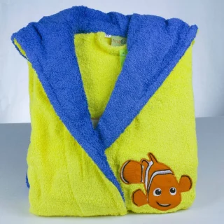 Serie Buscando a Nemo