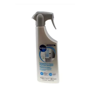Spray limpiador frigorífico Whirlpool Wpro 484000008421