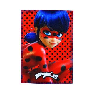 Plaid Miraculous Ladybug