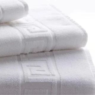 Toalla algodón Hotel