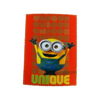 Plaid Minion modelo Unique