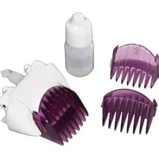 Accesorio para la zona del bikini depiladora Rowenta Access Fresh Air Platinium CS-00112652