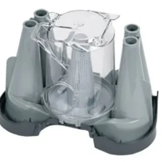 Sistema de separación RS-RT3246