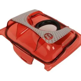 Tapa de caja para el polvo RS-RT9717