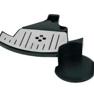 Accesorio cafetera Krups Bandeja MS-0A20631