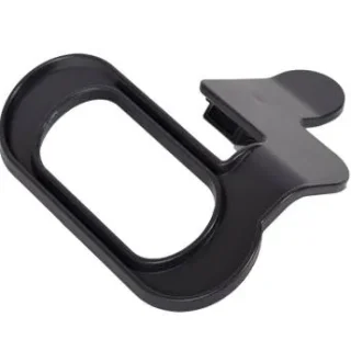 Pinza para la raya del pantalón CS-00130808